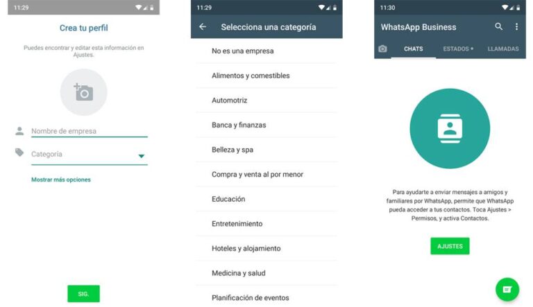 Whatsapp Business C Mo Funciona Y Para Qu Sirve Treble