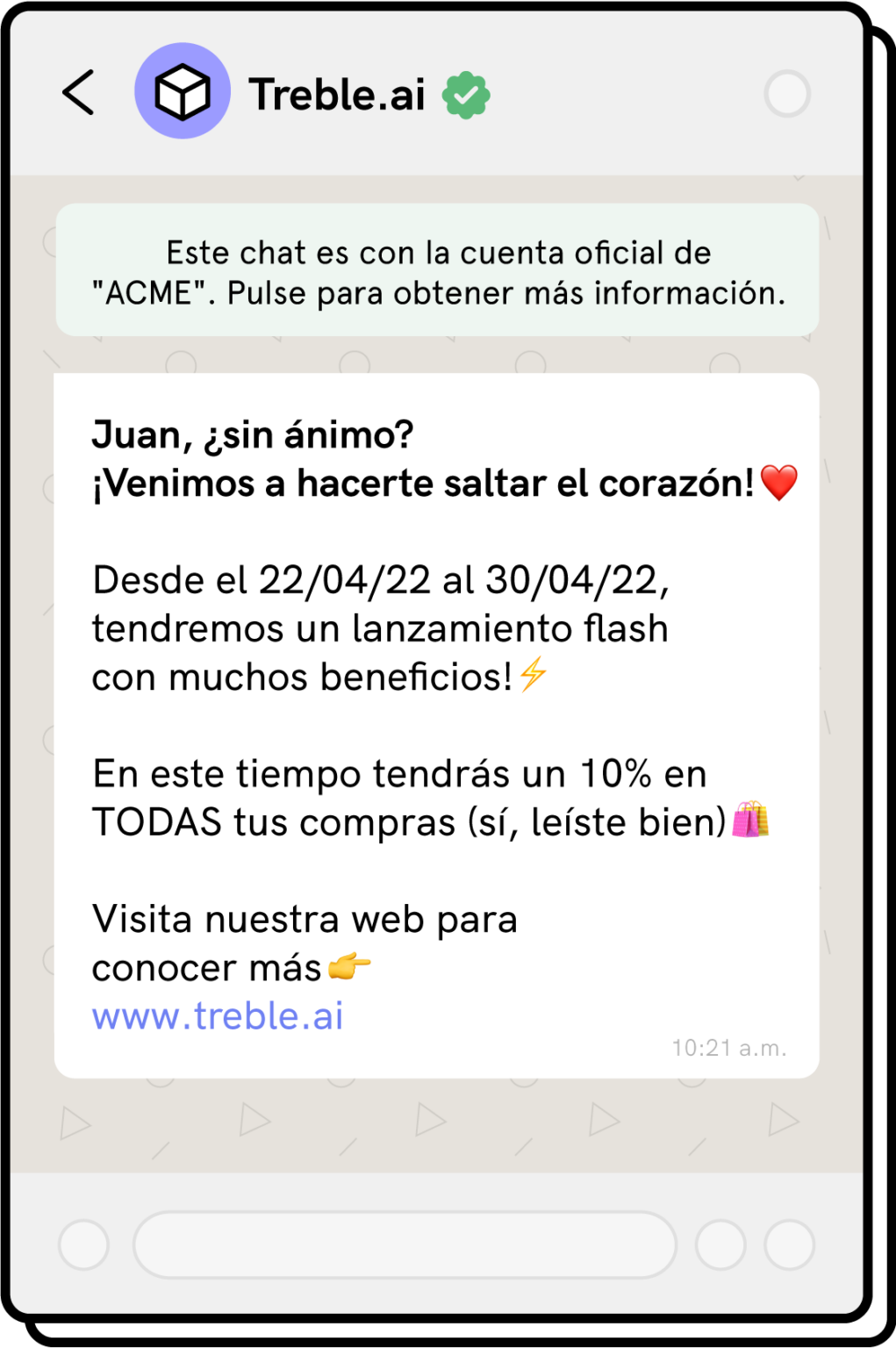 Vender por WhatsApp fórmula y plantillas para que lo uses mejor