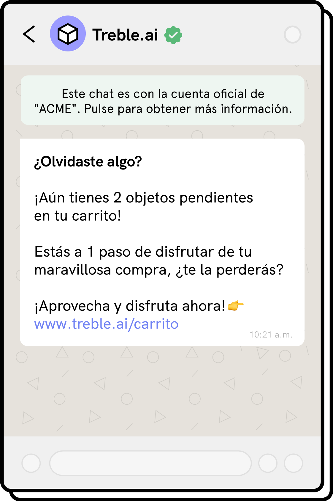 Vender Por Whatsapp Fórmula Y Plantillas Para Que Lo Uses Mejor 1047