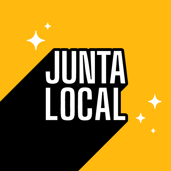 Caso Junta Local