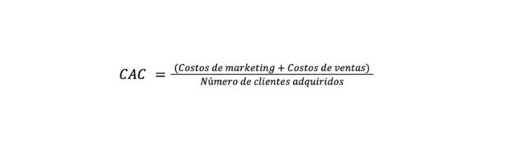 cac formula