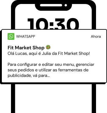 treble.ai whatsapp marketing vendas, Home treble.ai Brasil