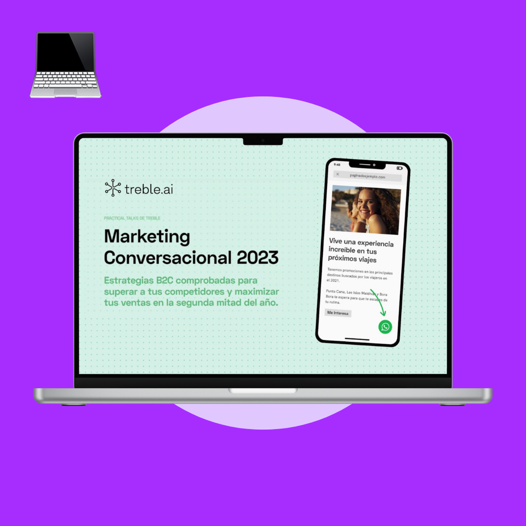 Marketing conversacional webinar