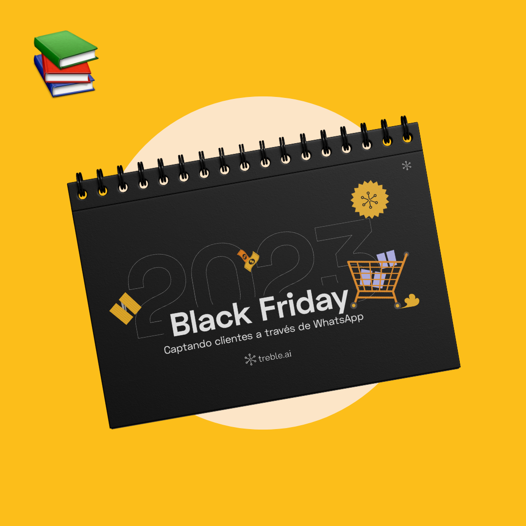 Black friday con whatsapp api