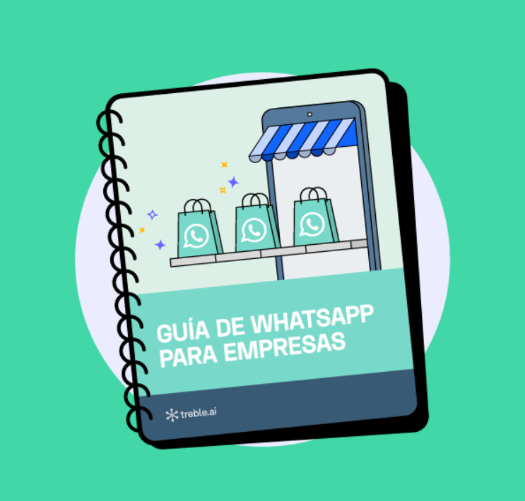 Guía de WhatsApp para negocios