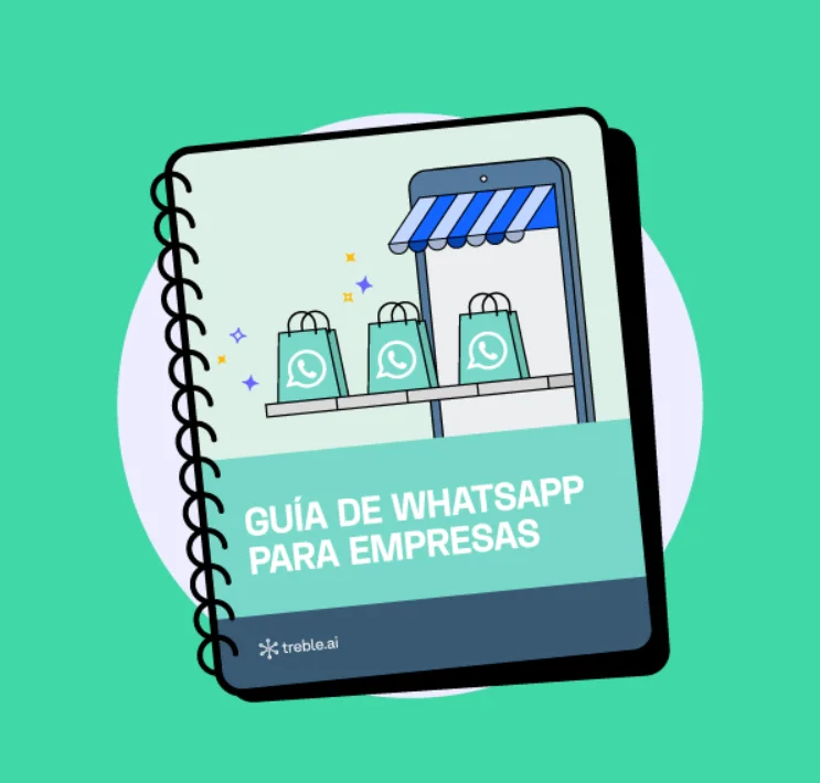 Guía de WhatsApp para negocios