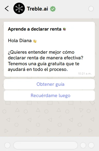 whatsapp para bancos, Guía Fundamental de WhatsApp para Bancos y Fintech en 2024