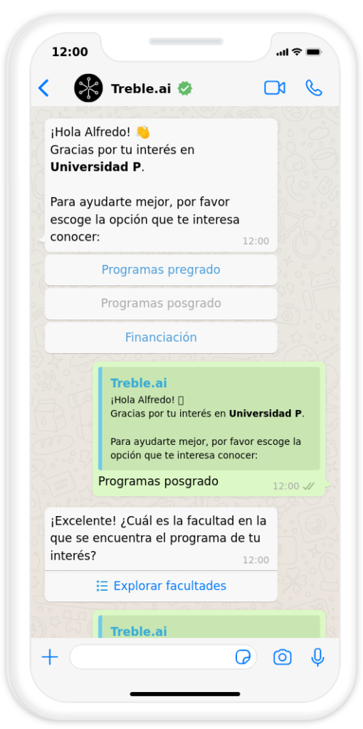 estrategia de marketing whatsapp