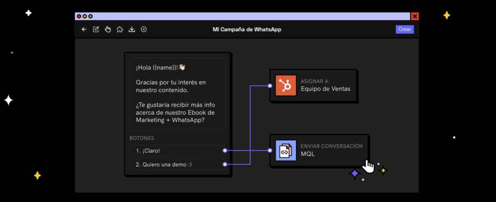 comercio minorista, Guía Fundamental de WhatsApp para el comercio minorista [PDF]