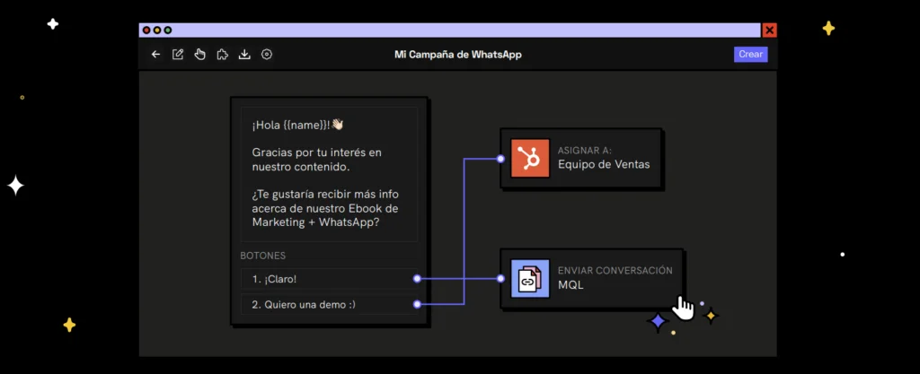 comercio minorista, Guía Fundamental de WhatsApp para el comercio minorista [PDF]
