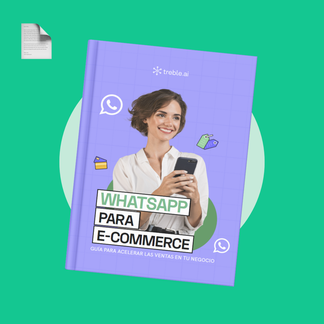 whatsapp para e-commerce