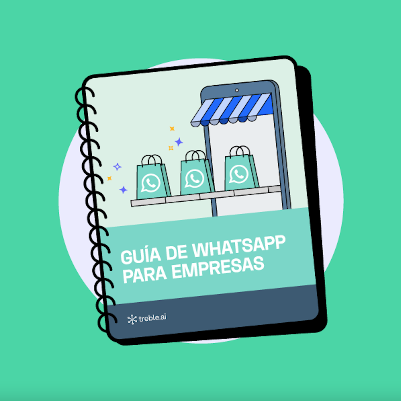 WhatsApp para empresas