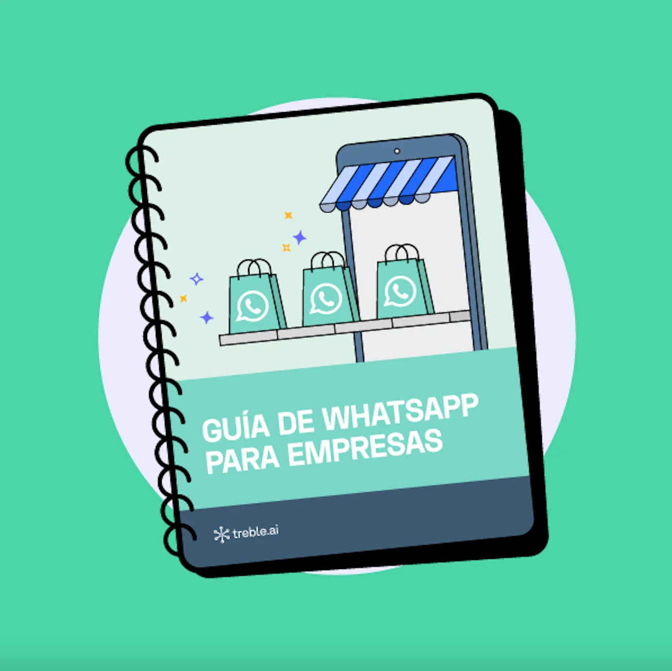 WhatsApp para empresas