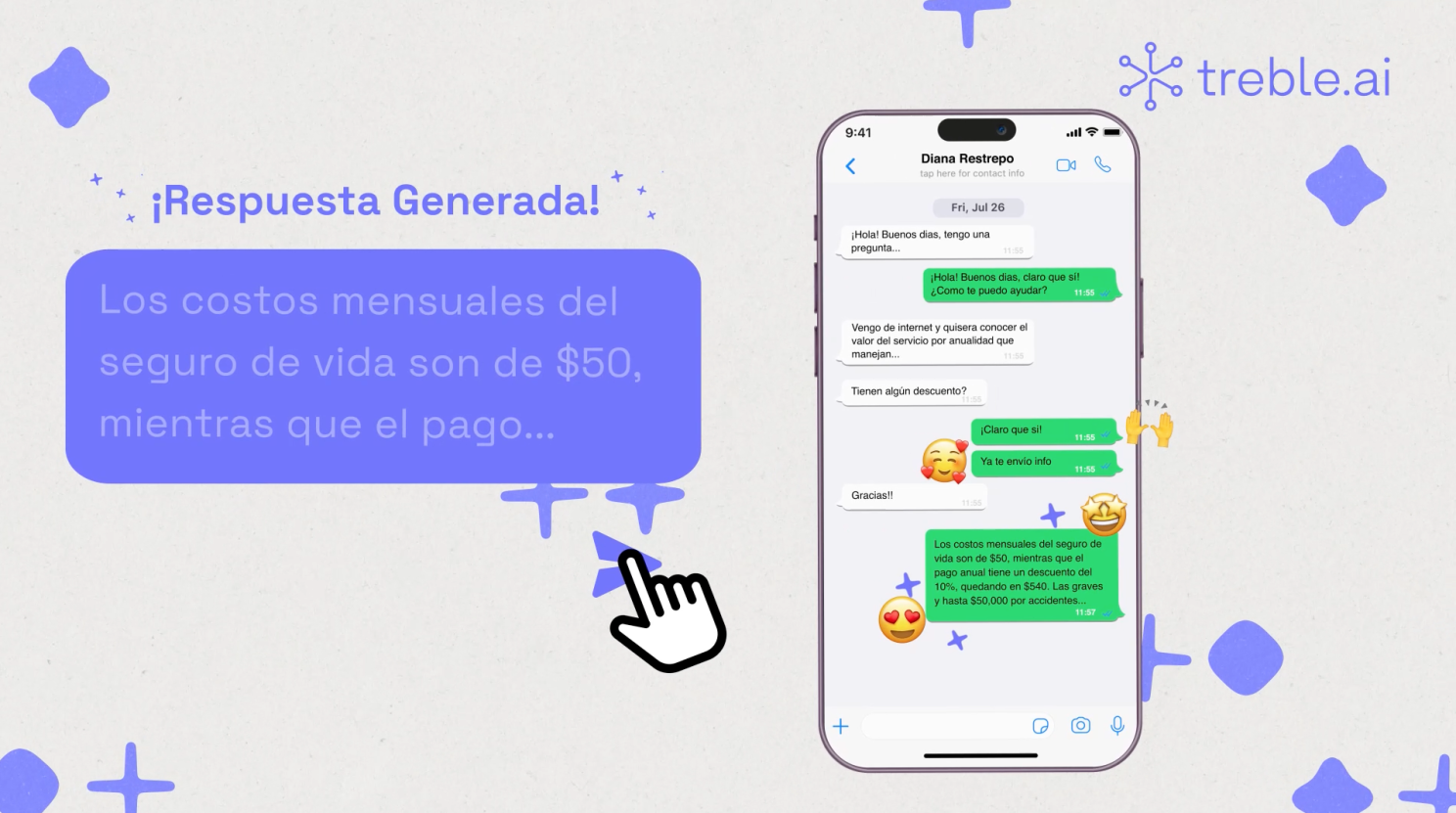 , Mejores prácticas para potenciar las ventas en WhatsApp con IA