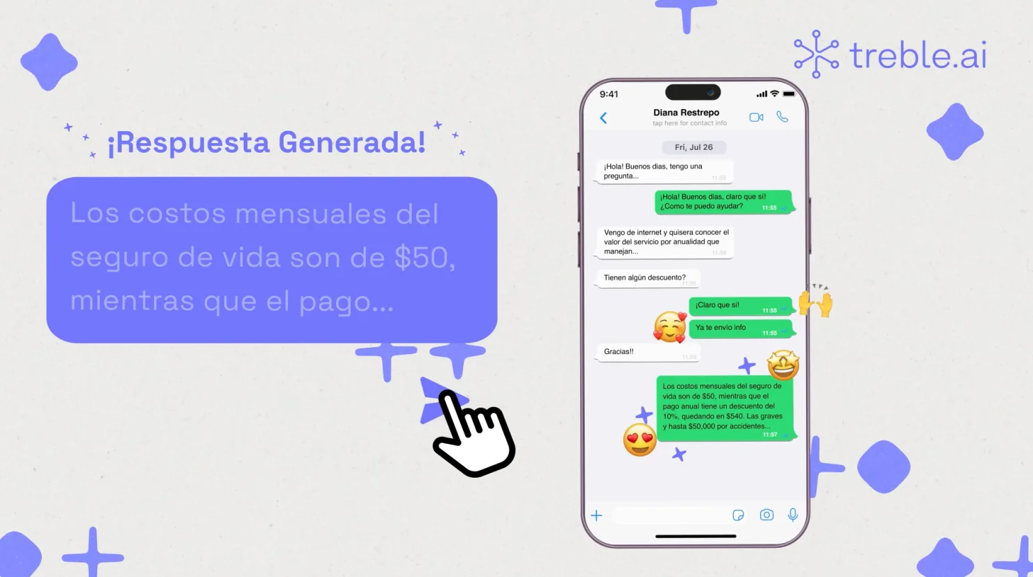 , Mejores prácticas para potenciar las ventas en WhatsApp con IA