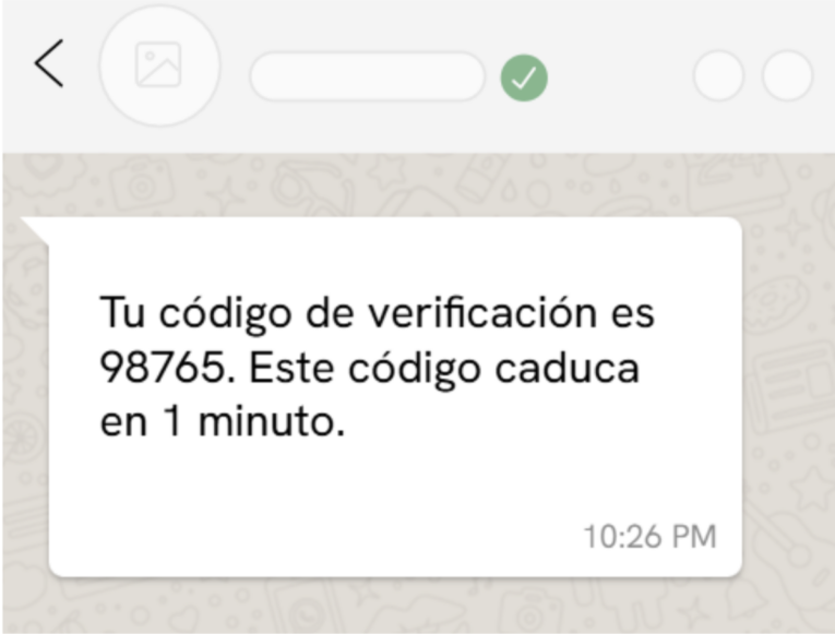 HSMs, Recomendaciones para HSMs (Highly Structured Messages)