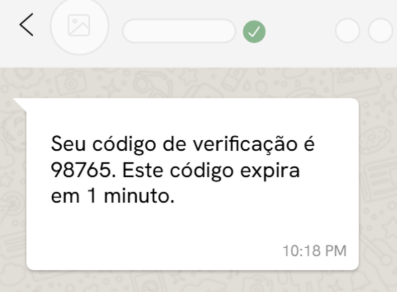 HSMs, Recomendações para HSMs (Highly Structured Messages)