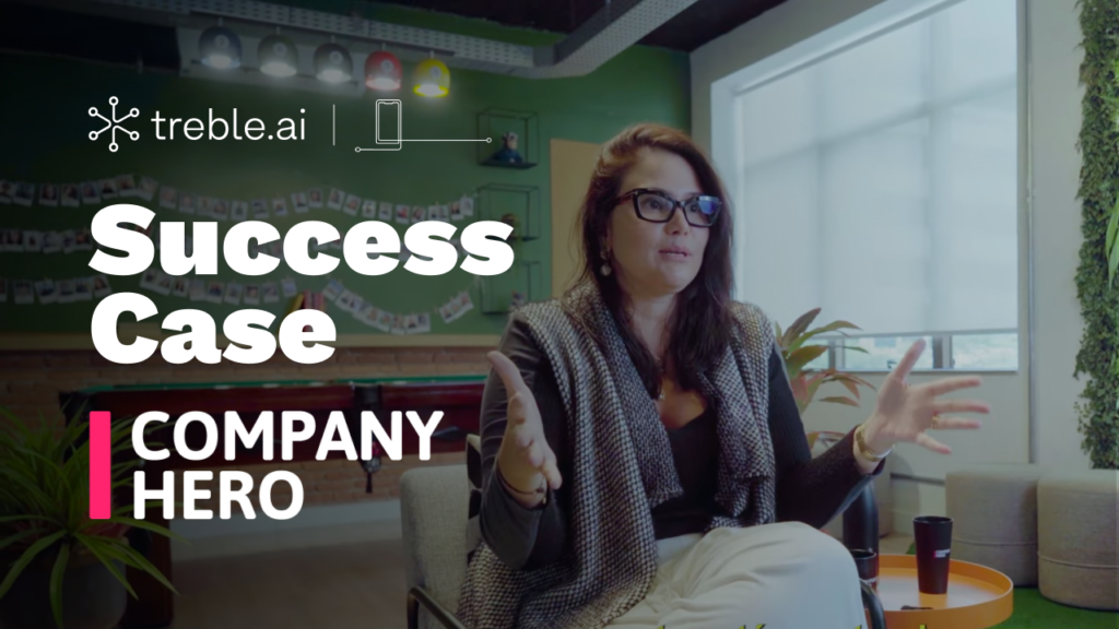 Success case, How Kovi transformed the customer experience with Treble