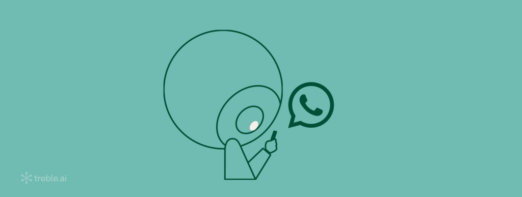 Banner de Campanhas no WhatsApp