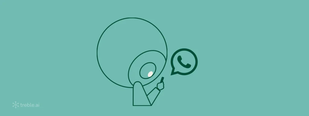 Banner de Campanhas no WhatsApp
