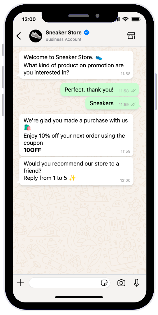 WhatsApp pricing change, Changes in WhatsApp API pricing: what’s changing starting in July