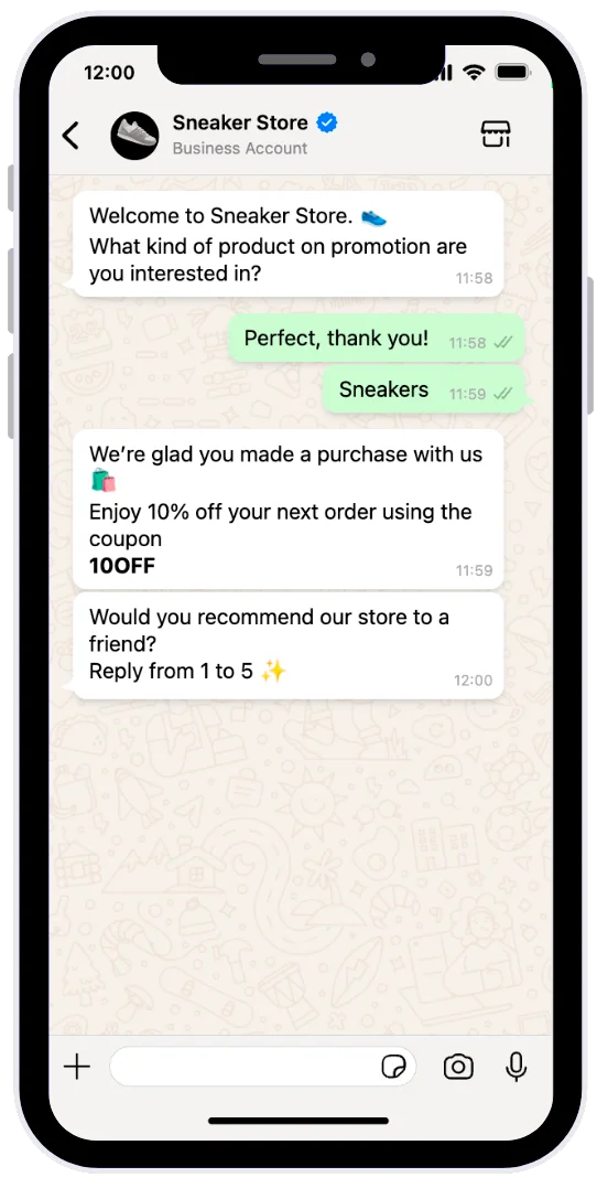 WhatsApp pricing change, Changes in WhatsApp API pricing: what&#8217;s changing starting in July