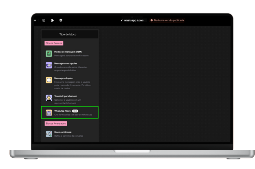 WhatsApp flows, Flujos de WhatsApp: automatiza y convierte mejor