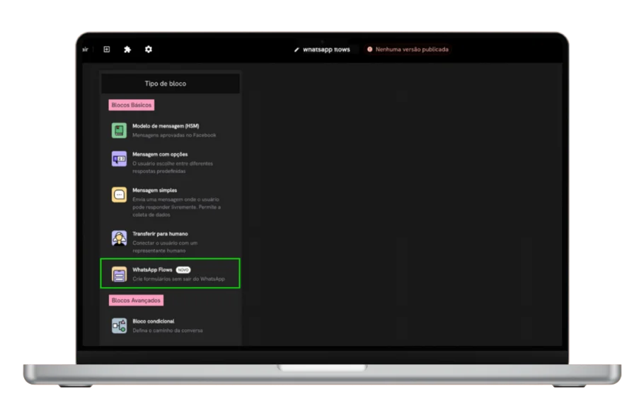 WhatsApp flows, WhatsApp Flows: automate and convert better