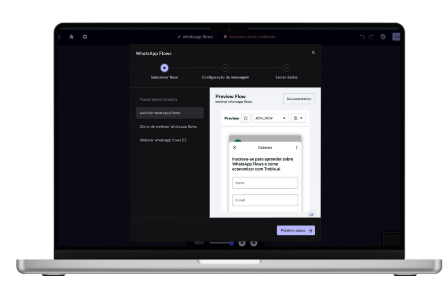 WhatsApp flows, Flujos de WhatsApp: automatiza y convierte mejor