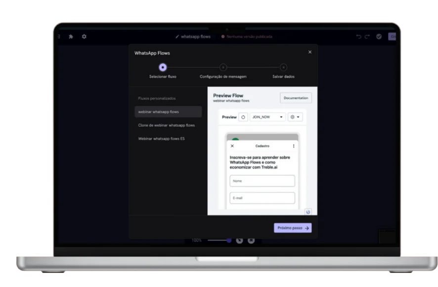 WhatsApp flows, WhatsApp Flows: automate and convert better