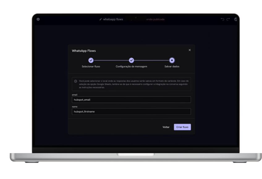 WhatsApp flows, Flujos de WhatsApp: automatiza y convierte mejor