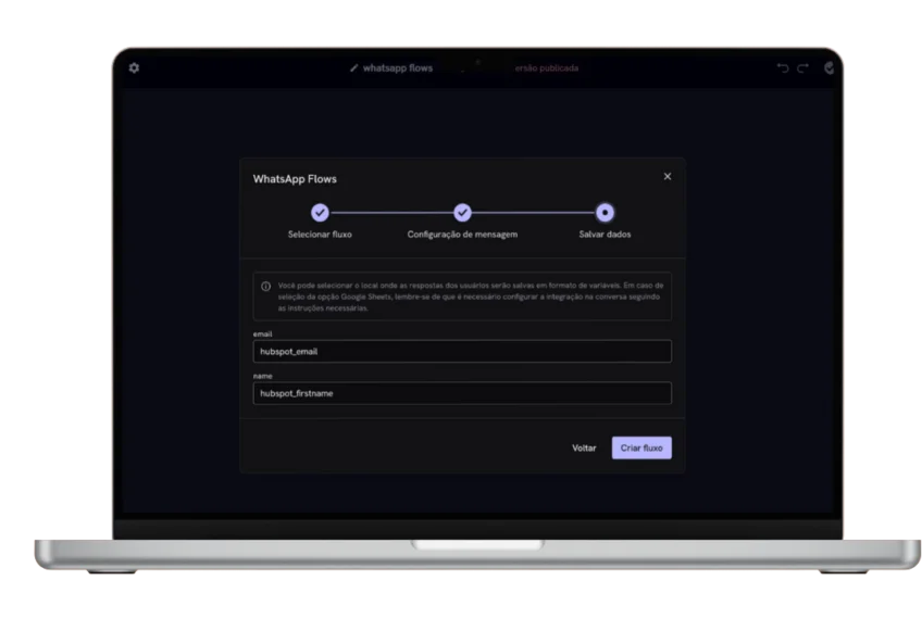 WhatsApp flows, WhatsApp Flows: automate and convert better