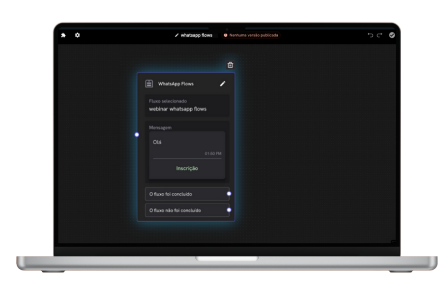 WhatsApp flows, Flujos de WhatsApp: automatiza y convierte mejor