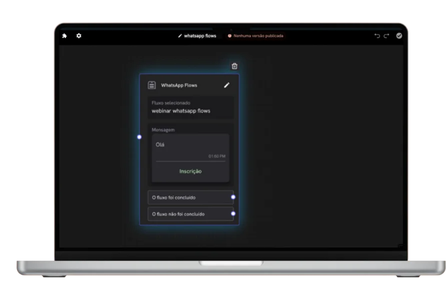 WhatsApp flows, WhatsApp Flows: automate and convert better