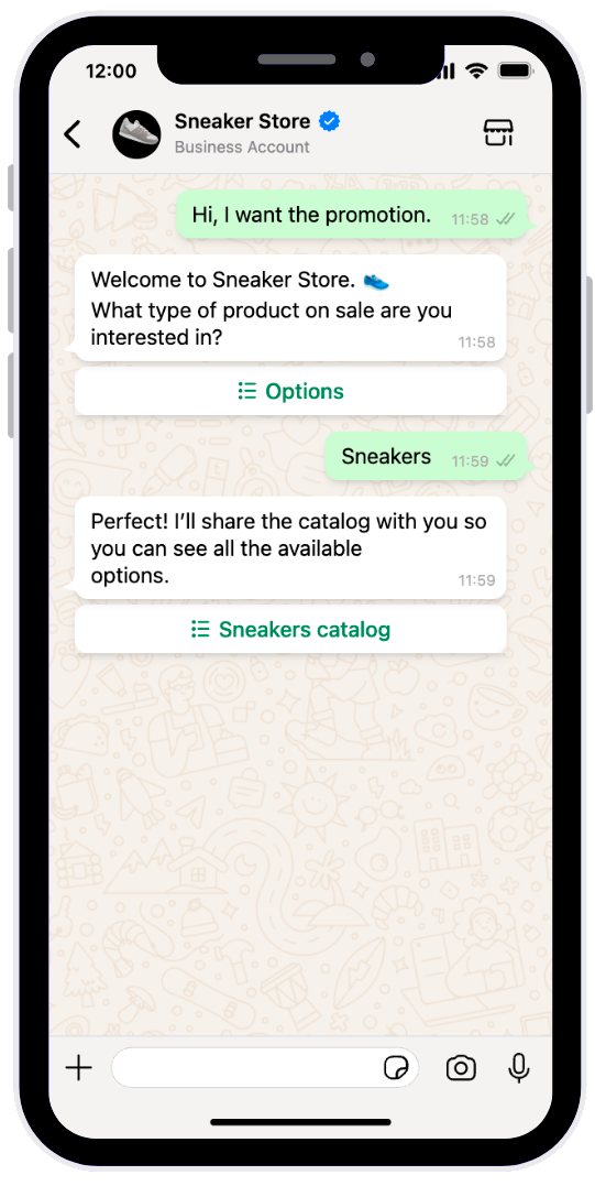 WhatsApp pricing change, Changes in WhatsApp API pricing: what’s changing starting in July