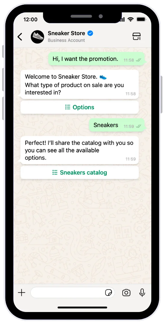 WhatsApp pricing change, Changes in WhatsApp API pricing: what&#8217;s changing starting in July