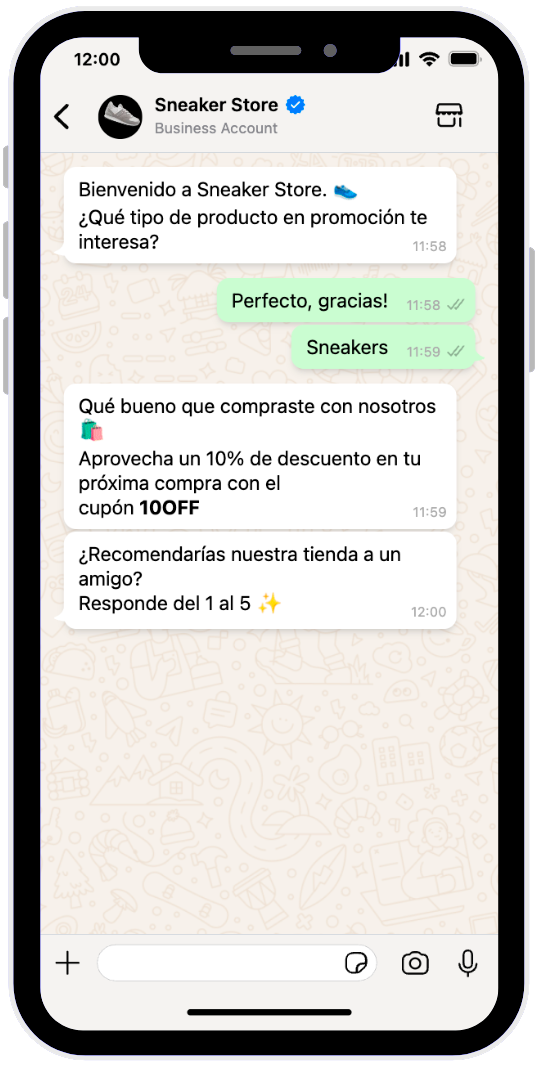 Cambio en los precios de WhatsApp, Cambios en los precios de la API de WhatsApp: lo que cambia a partir de julio
