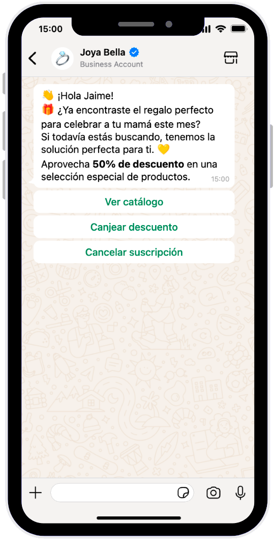 Cambio en los precios de WhatsApp, Cambios en los precios de la API de WhatsApp: lo que cambia a partir de julio