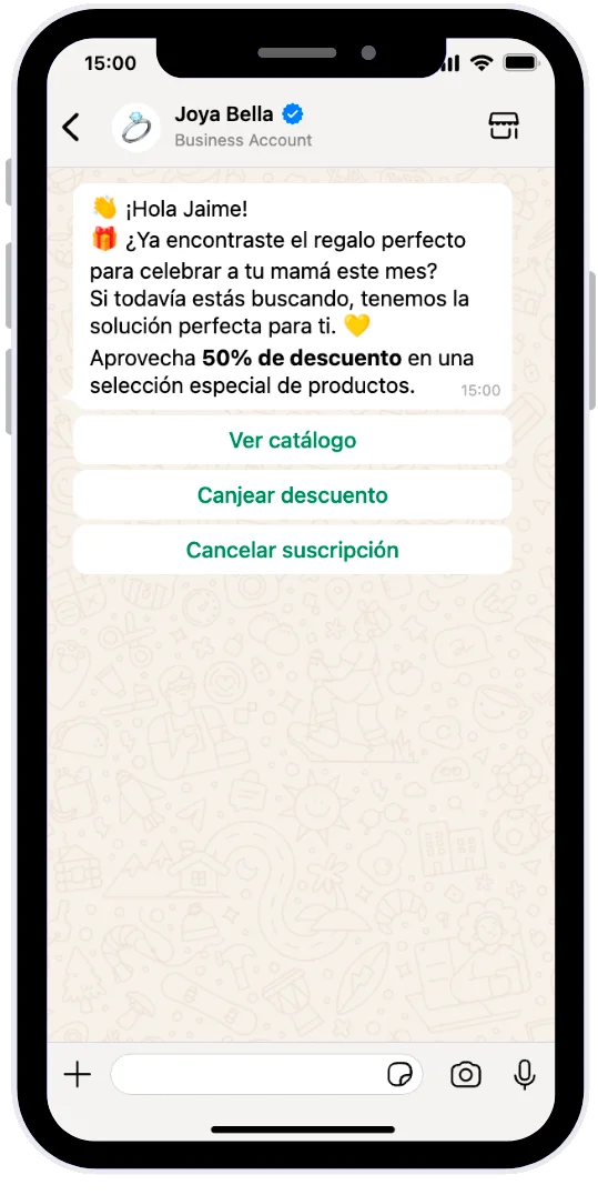 Cambio en los precios de WhatsApp, Cambios en los precios de la API de WhatsApp: lo que cambia a partir de julio