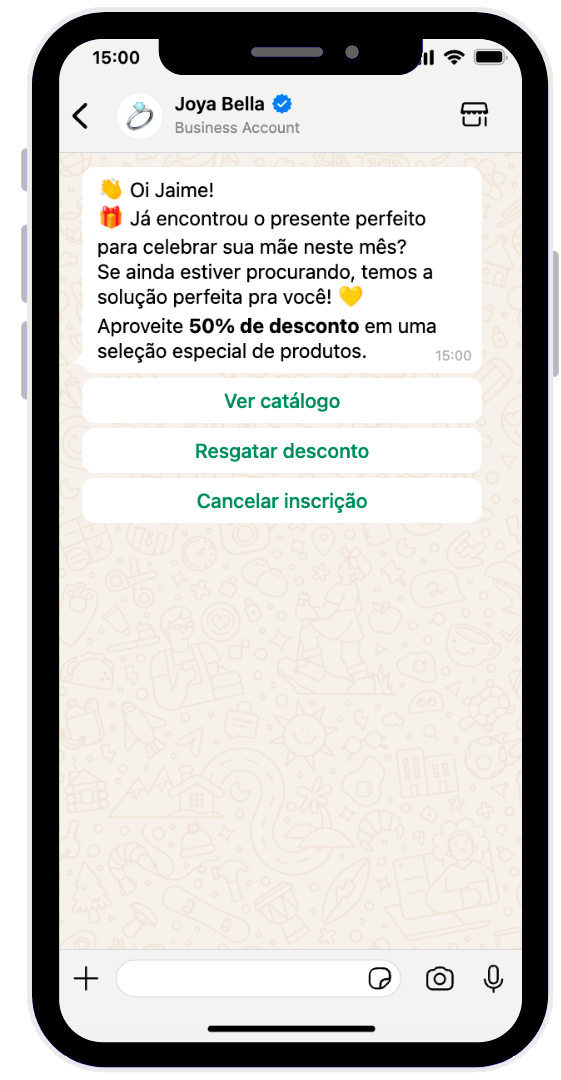 mudança nos preços WhatsApp, Mudanças nos preços da API do WhatsApp: o que muda a partir de julho