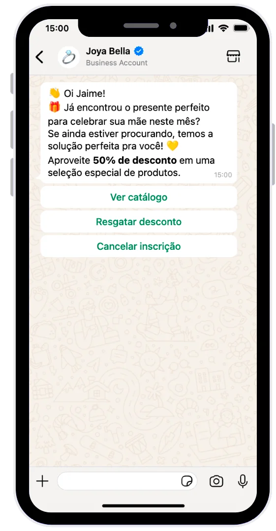 mudança nos preços WhatsApp, Mudanças nos preços da API do WhatsApp: o que muda a partir de julho