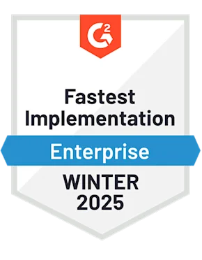 Fastest Implementation