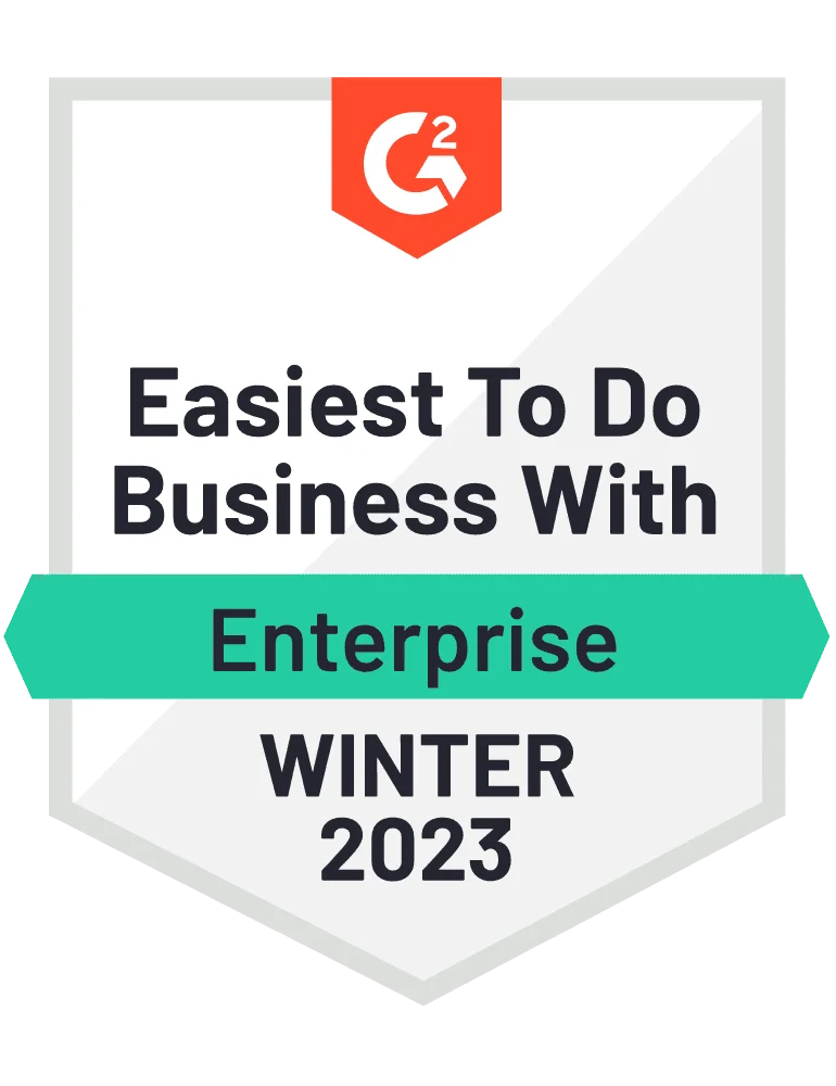 Easiest To Do Business With