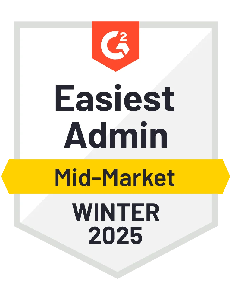 Easiest Admin