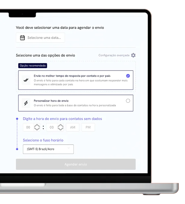whatsapp reply rate, Como melhorar sua taxa de resposta no WhatsApp em 7 passos