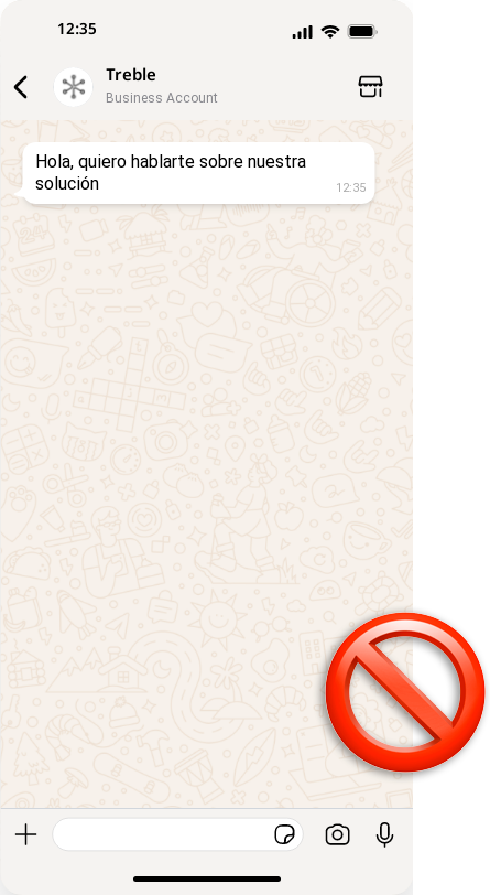 tasa de respuesta, Cómo mejorar tu tasa de respuesta en WhatsApp en 7 pasos 👣