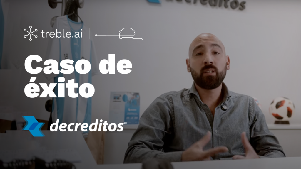 Caso de éxito, Cómo Guru duplicó la calificación de leads con la ayuda de Treble y mantuvo el control de la conversación
