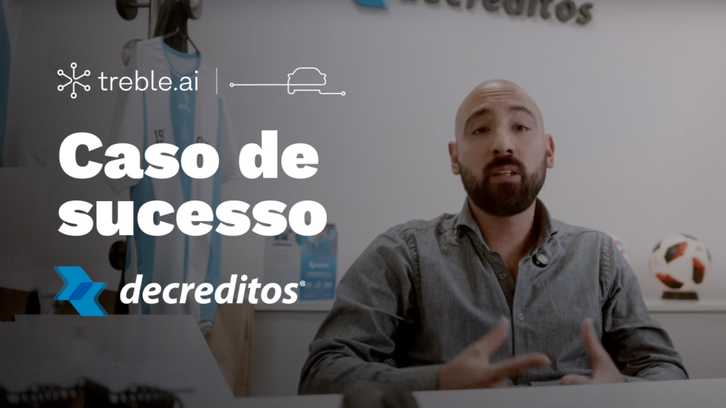 Caso de sucesso, Como a Guru dobrou a qualificação dos leads com a ajuda da Treble e manteve o controle da conversa