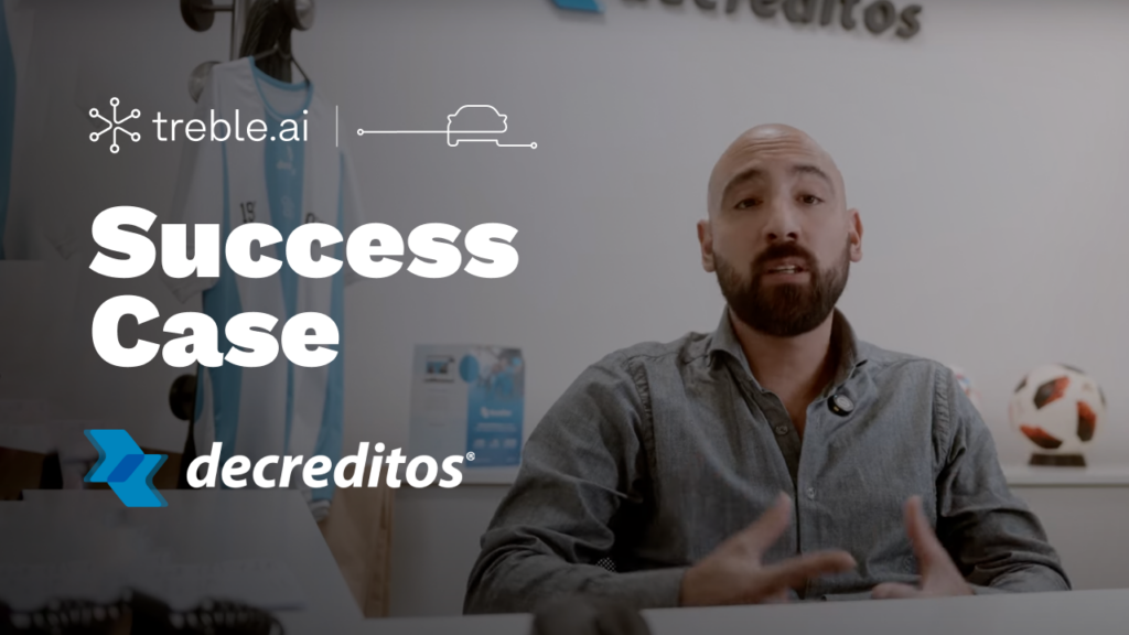 success case, How Guru doubled lead qualification with Treble’s help and kept control of the conversation