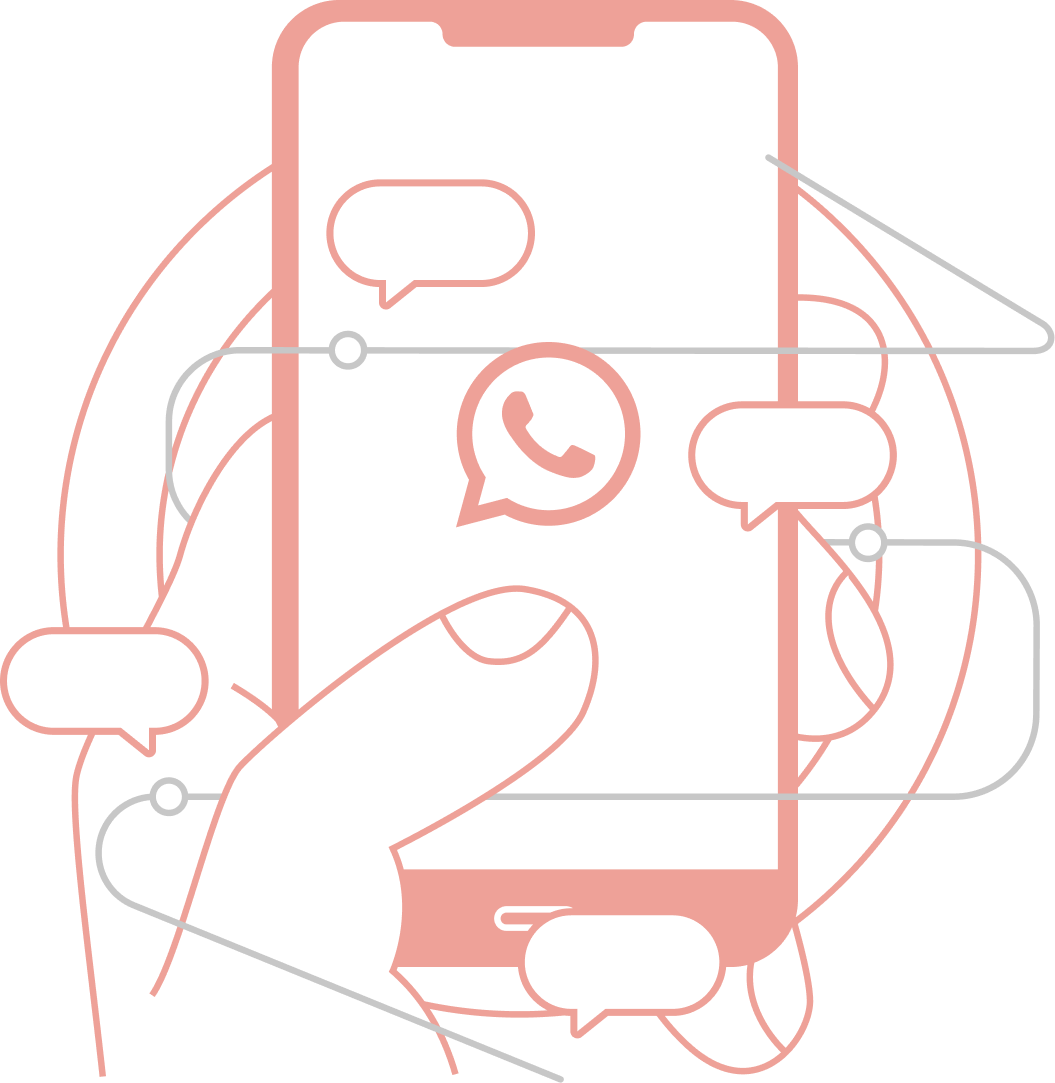 WhatsApp for Education, 5 ways to boost your enrollment using WhatsApp in education